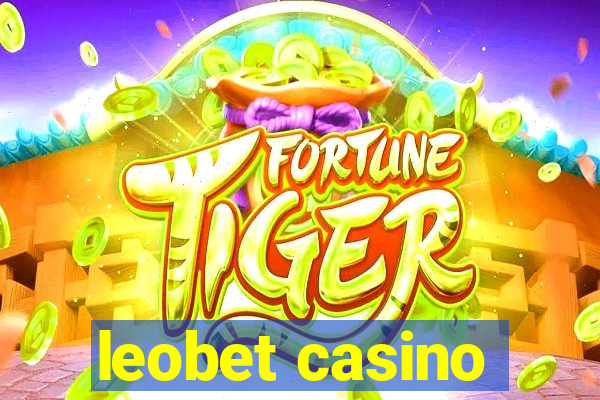 leobet casino