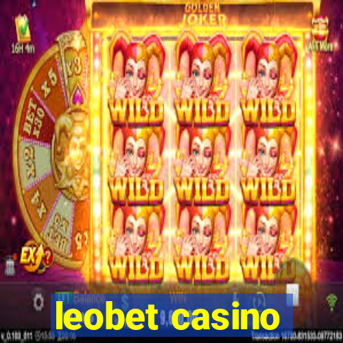 leobet casino