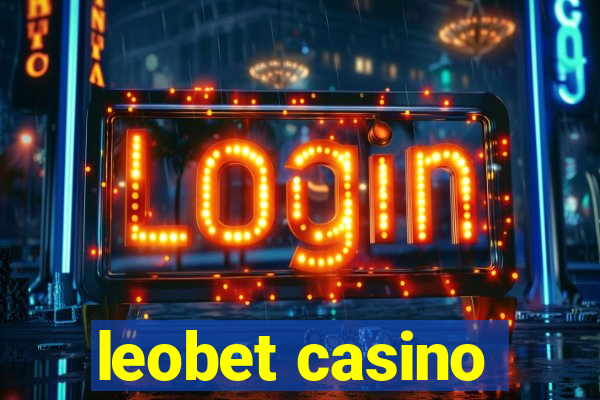 leobet casino