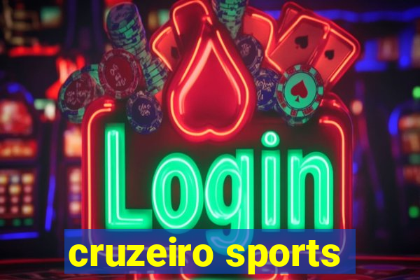 cruzeiro sports