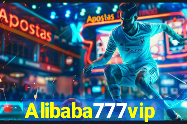 Alibaba777vip