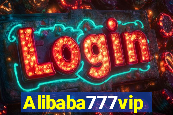 Alibaba777vip