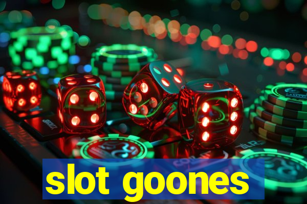 slot goones