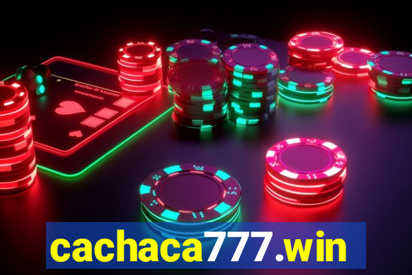 cachaca777.win