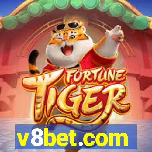 v8bet.com