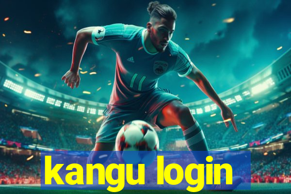 kangu login