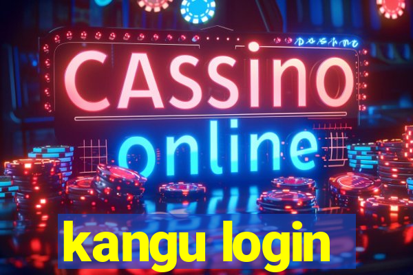 kangu login