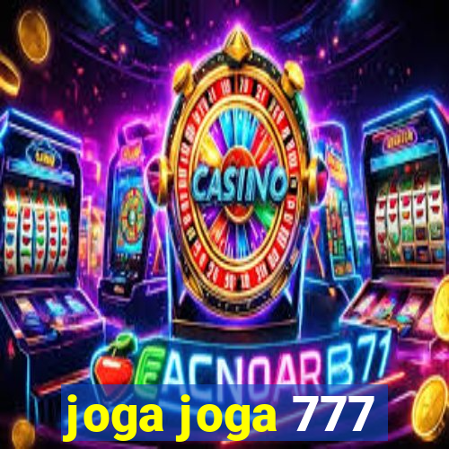 joga joga 777