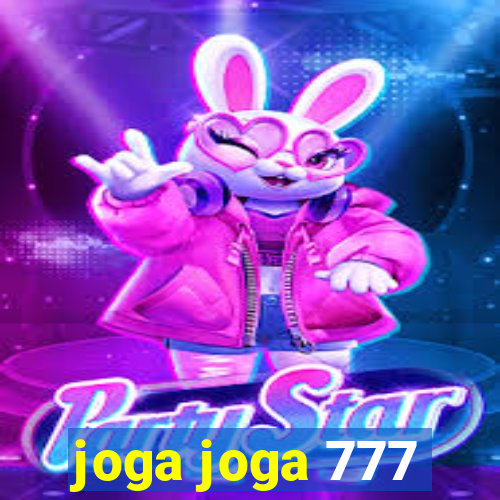 joga joga 777