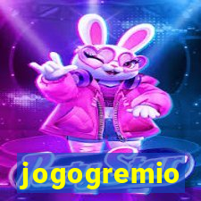 jogogremio