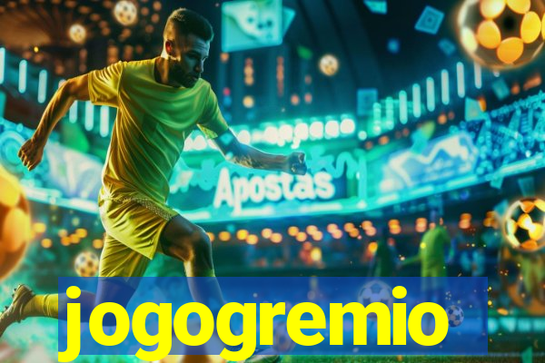 jogogremio