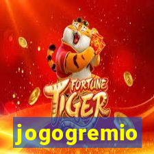 jogogremio