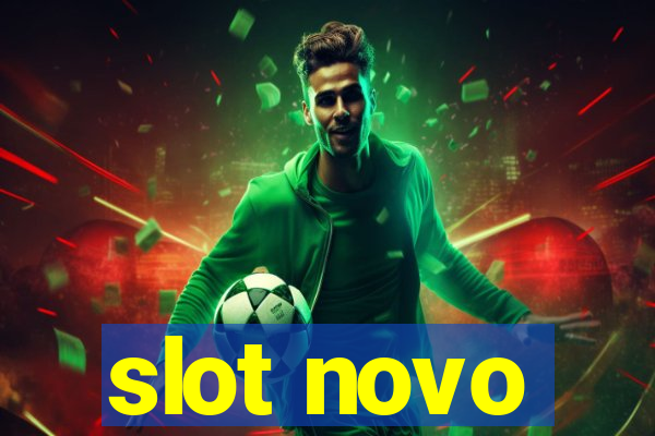 slot novo