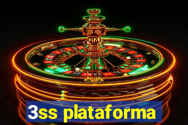 3ss plataforma