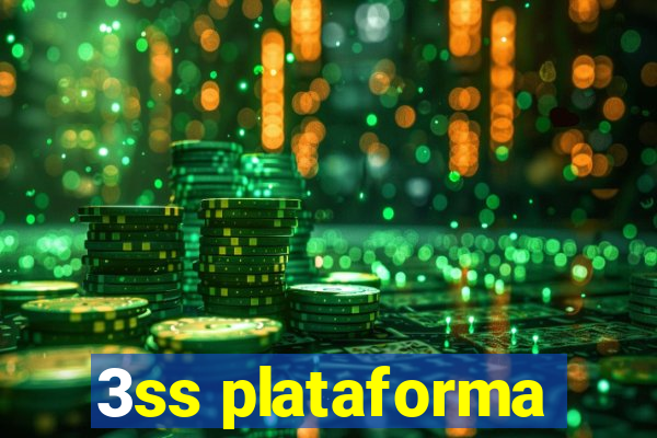 3ss plataforma