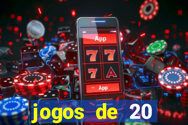 jogos de 20 centavos na betano