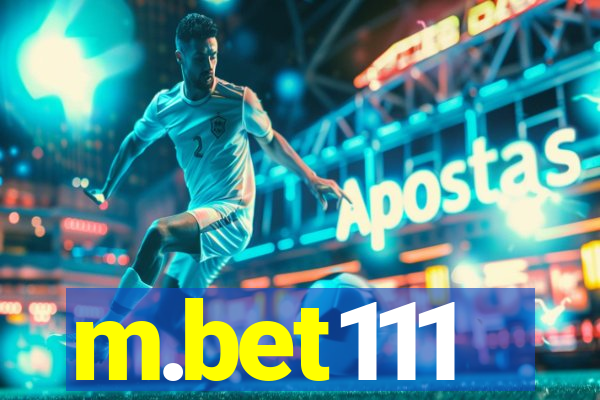 m.bet111