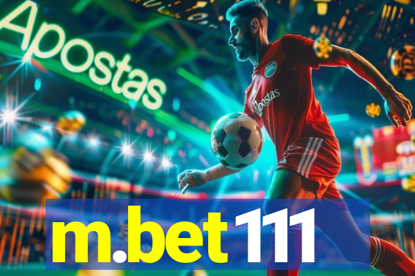 m.bet111