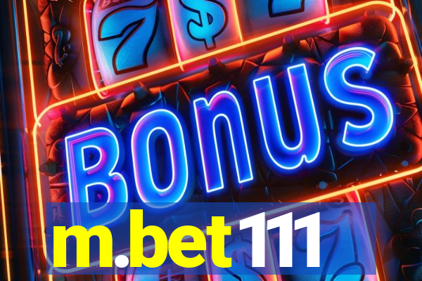 m.bet111