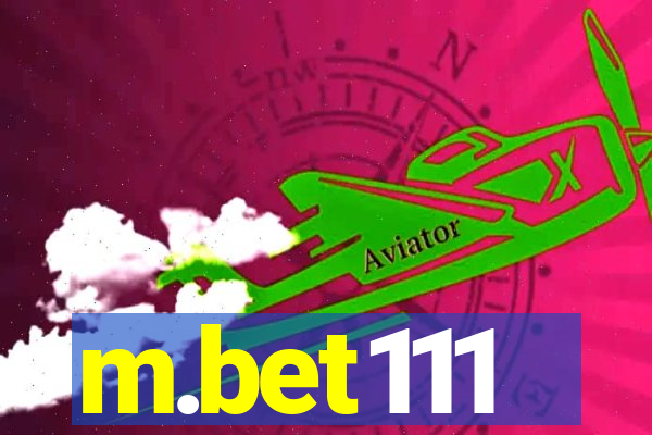 m.bet111