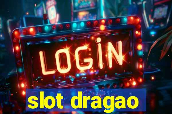 slot dragao