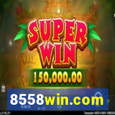 8558win.com