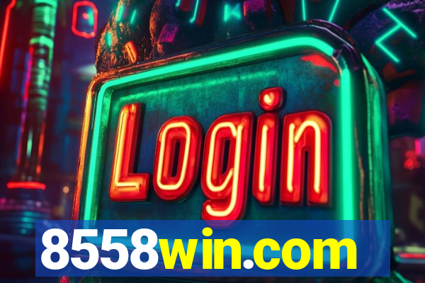 8558win.com