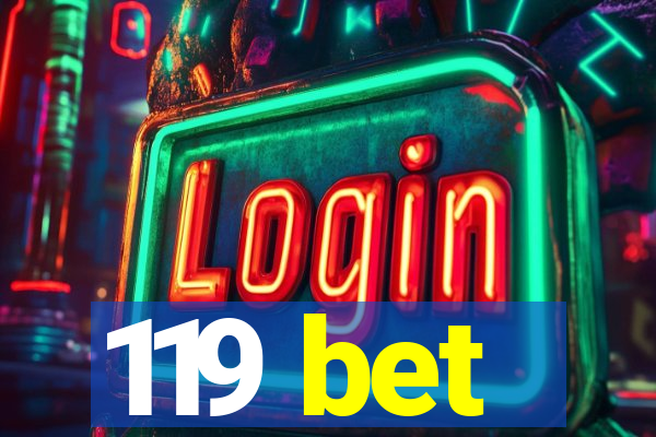 119 bet