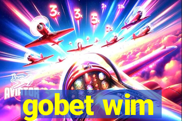 gobet wim