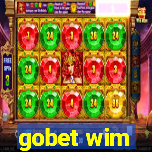 gobet wim