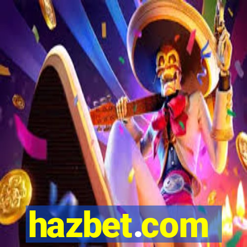 hazbet.com