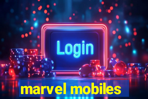 marvel mobiles