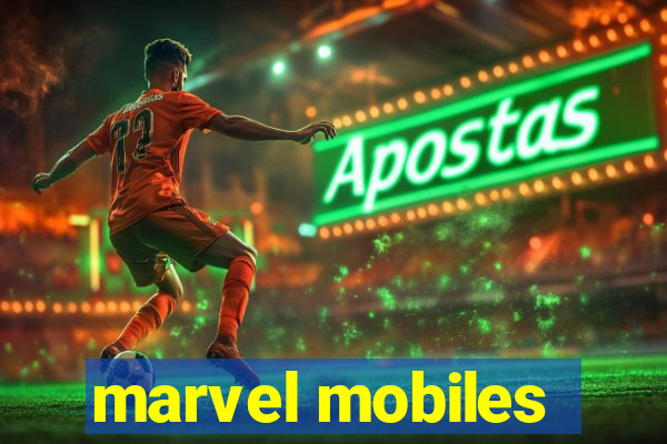 marvel mobiles