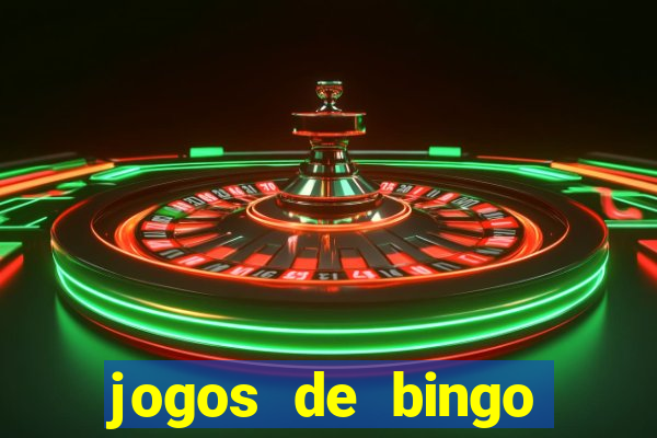 jogos de bingo para ganhar dinheiro