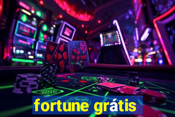 fortune grátis