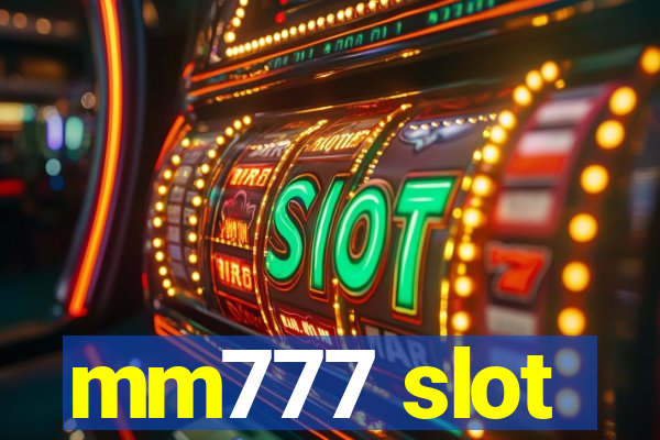 mm777 slot