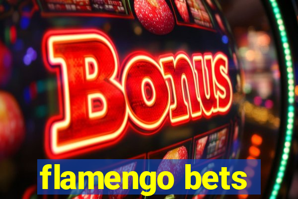 flamengo bets