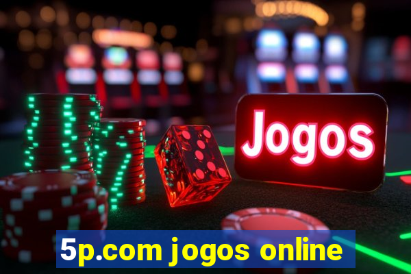 5p.com jogos online