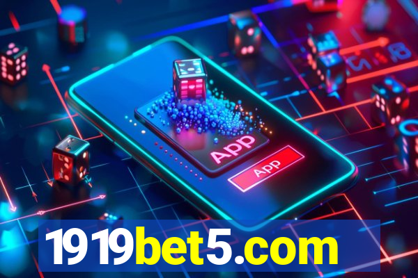 1919bet5.com