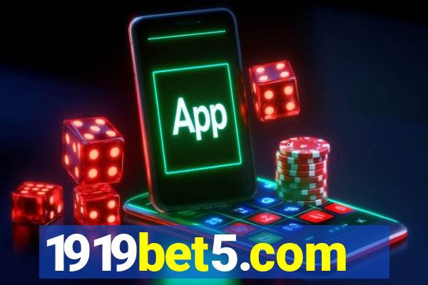 1919bet5.com