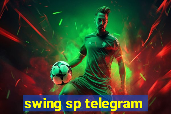 swing sp telegram