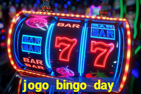 jogo bingo day realmente paga