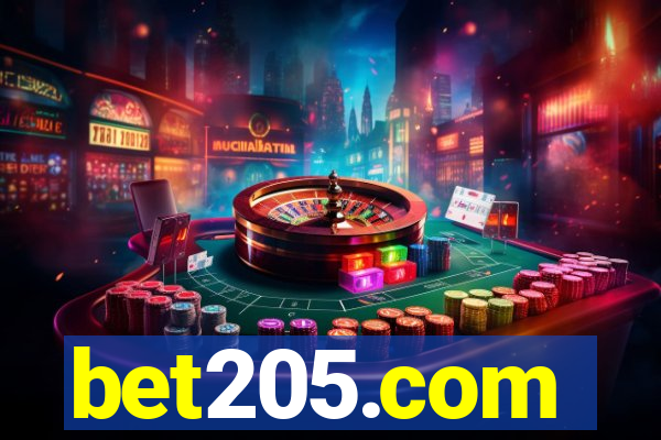 bet205.com