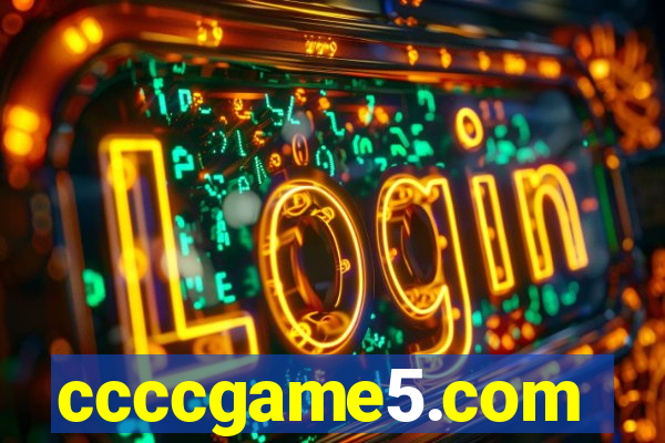 ccccgame5.com