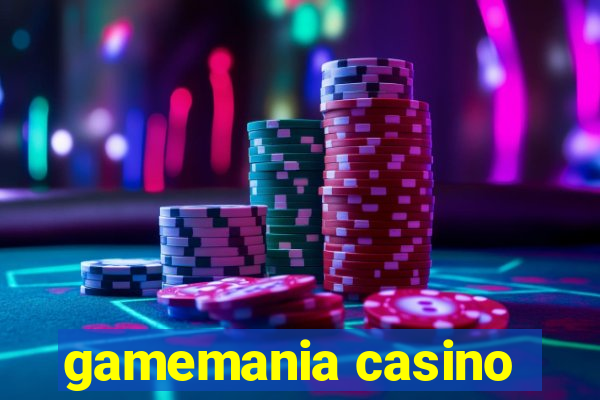 gamemania casino