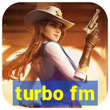 turbo fm