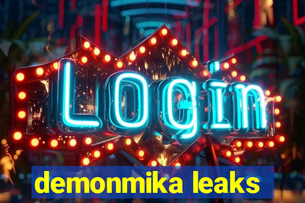 demonmika leaks