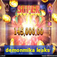 demonmika leaks