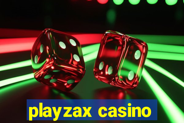 playzax casino