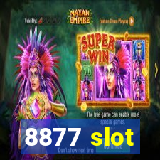 8877 slot